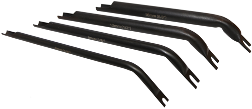 [159-J4414] 4 Piece Truck Airline Disconnect Set