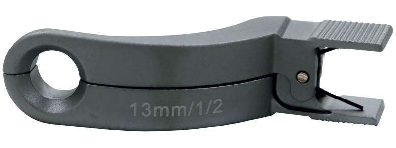 1/2 Inch Disconnect Tool (Dark Grey)