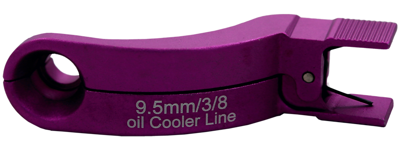[159-J4420-8] 3/8 Inch Disconnect Tool For Ford Transmission Cooler Lines