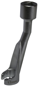 17mm 12 Point Injection Line Crowsfoot