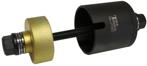 [159-J7060] Honda Front Lower Control Arm Bushing Tool