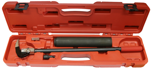 Multi-Function Suspension Checking Tool