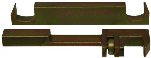 Injector Alignment Tool