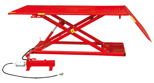 [59E-SD1008] 750kg Universal Lift (Pneumatic)