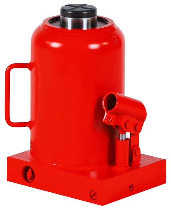 50 Ton Bottle Jacks