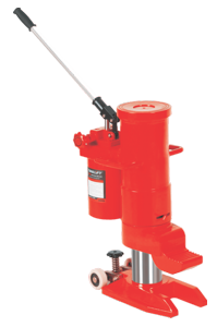 [59E-TL7225] 25 Ton Hydraulic Industrial Tool Jack2.3" -11"