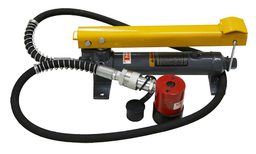 [159-TL8110] 10 Ton Hydraulic Wheel Breaker Kit