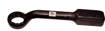 1" Slogging Wrench Offset Ring