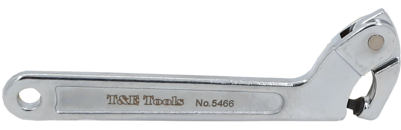 45 To 75mm Pin Type" C" Wrench