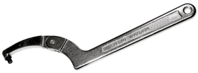114 To 1620mm Pin Type" C" Wrench 10mm