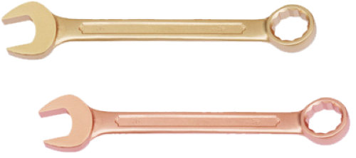 1" Combination Wrench (Copper Beryllium)
