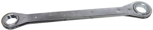 1.1/16" 1.1/8" 12 Point Ratchet Wrench