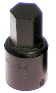 1/2 Inch Drive 12mm Drain Plug Socket