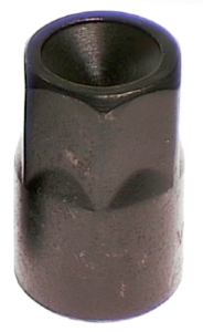 17mm Drain Plug Socket