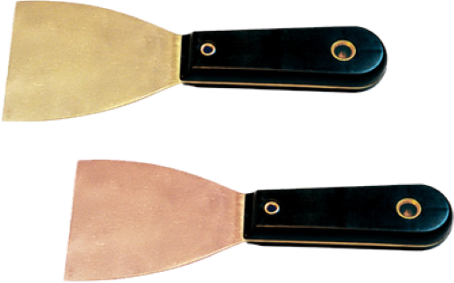 100mm Knife Putty (Copper Beryllium)