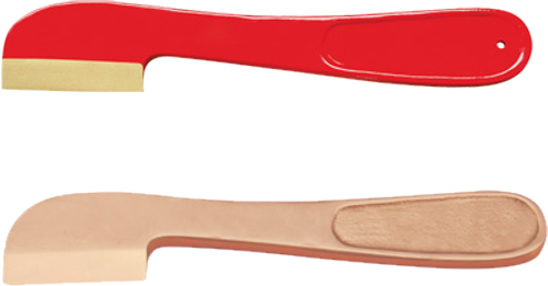 [59E-CB214-1002] 280 53mm Copper Beryllium Drum Opener