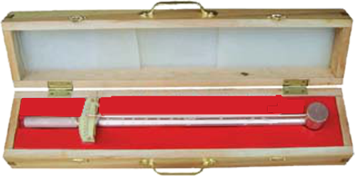 0-300nm. 1/2 Inch Drive. Beam Type Torque Wrench