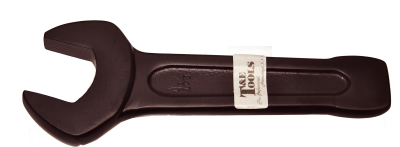 1.5/8" Open End Striking Wrench (Phosphate Finish)
