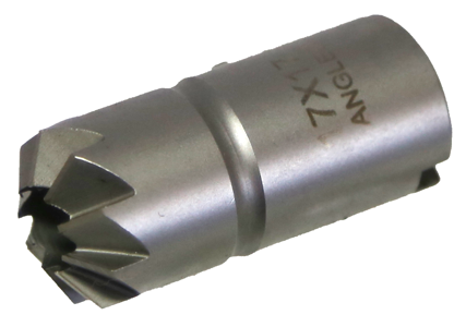[59E-4043-02] 17° 17mm Angled Reamer For Mercedes Benz Cdi