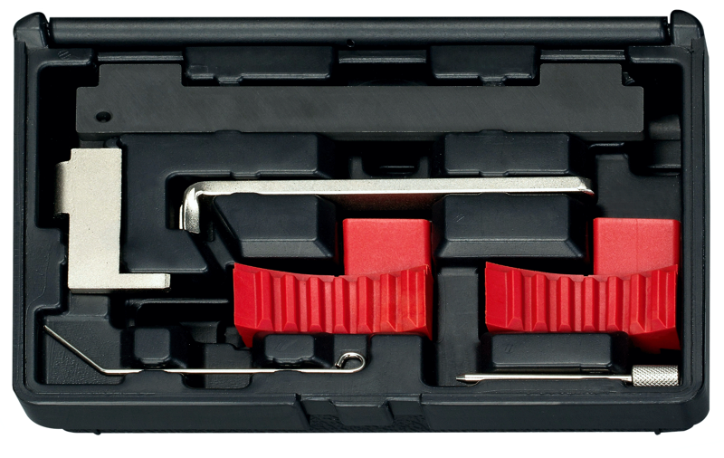 [59E-TT8261] Gm Engine Timing Tool Set 1.4 1.6 1.8l