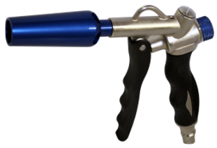 [159-G610] Heavy Duty Turbo Air Dust Gun