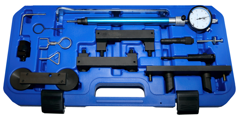 [59E-D1413] VW Audi Group Fsi (VAG) Valve Timing Tool Set