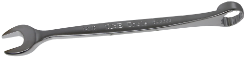 1.1/8 Inch12 Point Dolphin Combination Wrench