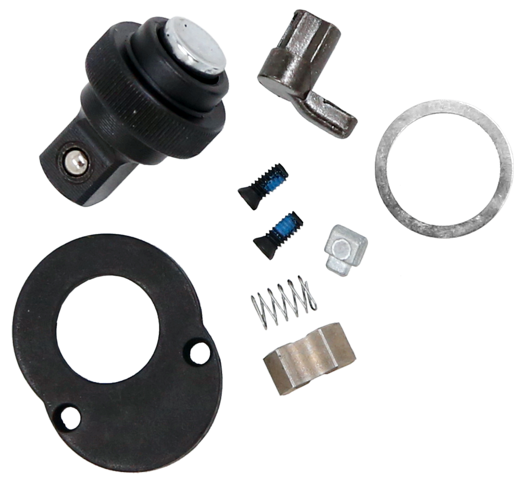 1/4 Inch Drive 108T Rachet Repair Kit