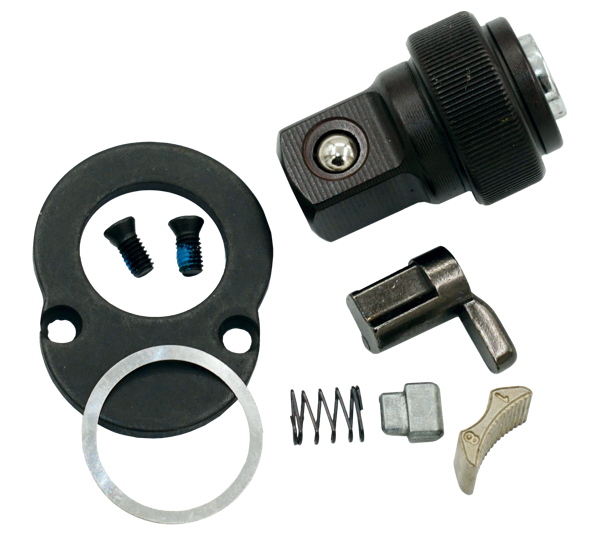 3/8 Inch Drive 108T Rachet Repair Kit