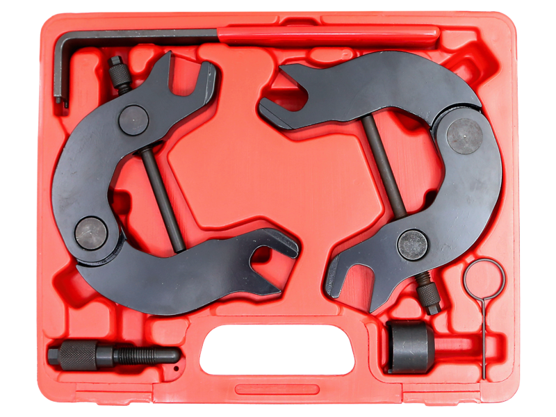 New Audi Cam Alignment Tool