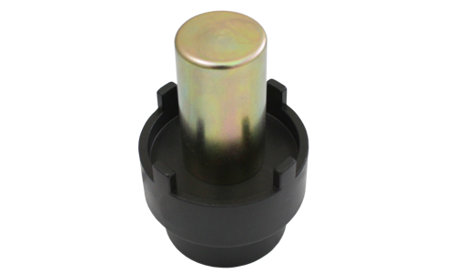 Mercedes Benz (W126) Rear Axle Flange Nut Socket