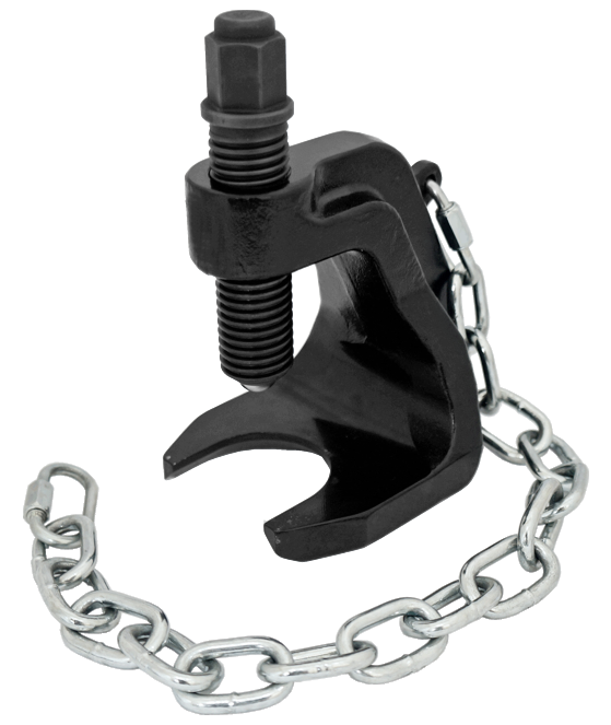 Volvo(fm12/fm) Front/Rear Stabilizer Ball Joit Remover (43