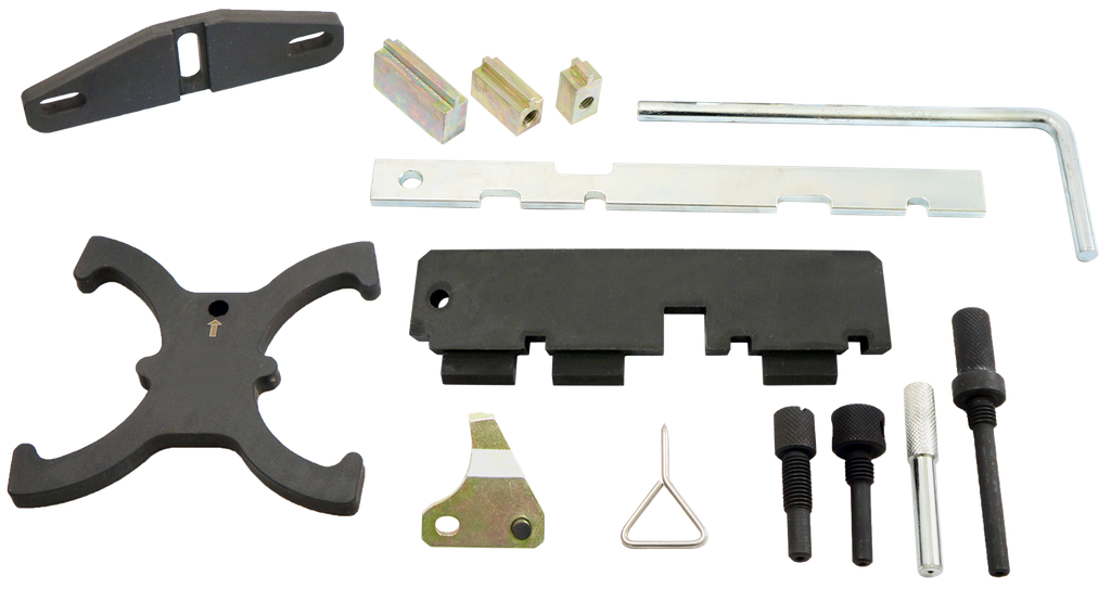 [59E-A1889] Ford/Volvo 1.6 Eco-boost Camshaft Timing Tool Kit