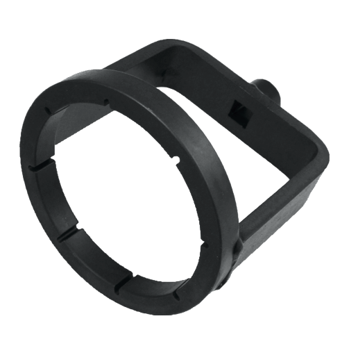 Isuze 6HK1(3.5Tons)150P Truck Diesel Oil Mist Seperate Wrch