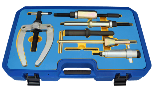 [59E-C1393] Volvo(Fm) Truck Injector Sleeve Remover/Installer