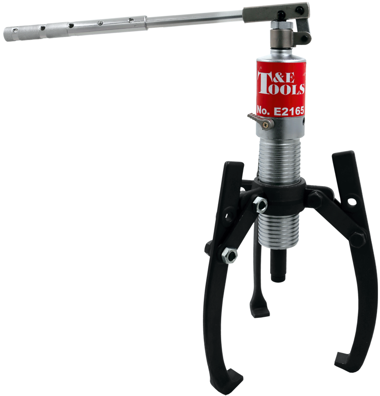 [59E-E2165] 12 Tons Hydraulic Bearing Puller