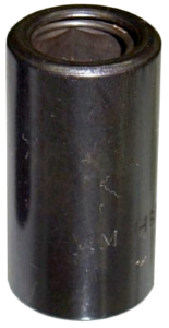 1/2" Drive 1/2" Hex Bit Holder