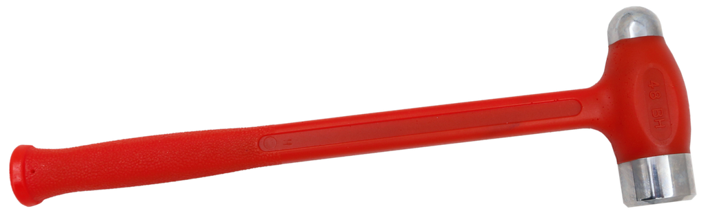 56 Oz. Dead-Blow Ball Pein Hammer