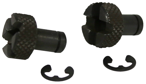 [159-970-C] Circlips and Jaws for Item #970 Hose Clamp Pliers