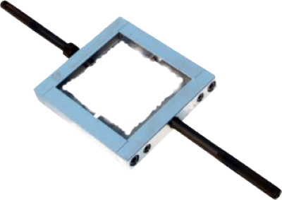 [59E-A1183HANDLE] Truck Axle Thread Restorer Die Handle