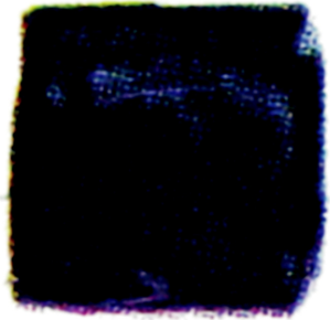 Black Rubber Gasket Seal