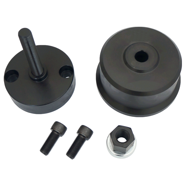 Isuzu(4JJ1) Truck Crankshaft Rear Oil Seal Installer(3.5Ton