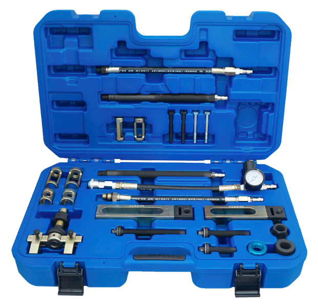 [59E-C1376] 23 Piece  Universal Valve Sprint Remover/Installer