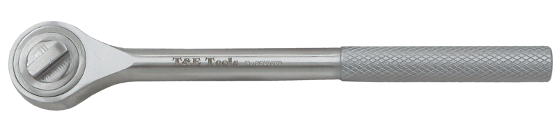 Stainless Steel 3/8 Inch Drive 40 Tooth Ratchet 200L