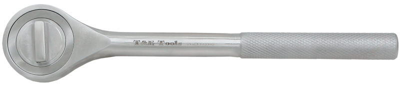 Stainless Steel 1/2" Drive 40 Tooth Ratchet 245L