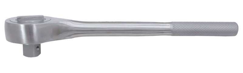 Stainless Steel 3/4 Inch Drive 45 Tooth Ratchet 320L