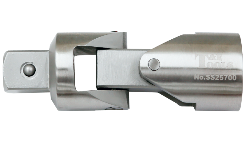 Stainless Steel 3/4 Inch Drive Universal Joint 110L