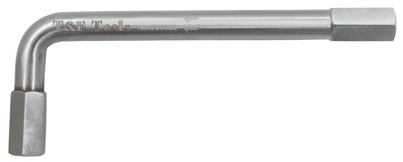 Stainless Steel 11mm Long Arm Hex Key 119L