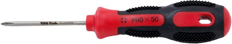 [59E-SS80050] Stainless Steel #0 x 50mm Phillips Screwdriver