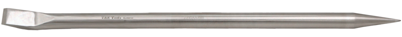 [59E-SS8724] Stainless Steel 24"(600mm) Jimmy Bar